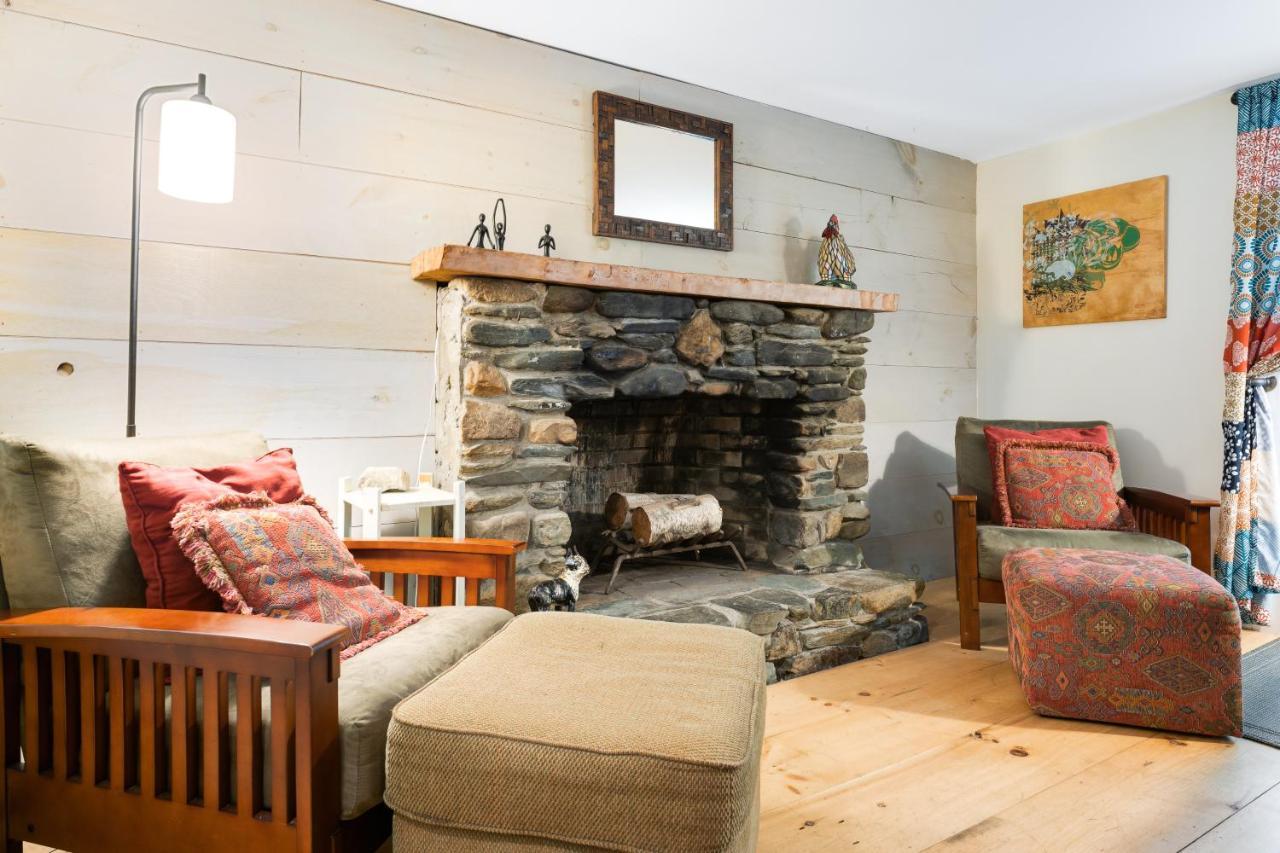 Whites Hill Ski Retreat Dover Εξωτερικό φωτογραφία